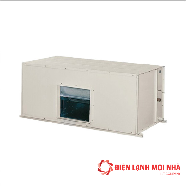 Điều hòa công nghiệp nối ống gió 1 chiều 2FGN250HY1 250.000BTU
