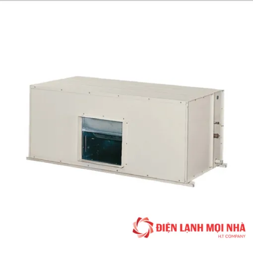 Điều hòa công nghiệp nối ống gió 1 chiều 3FGN350HY1 300.000BTU