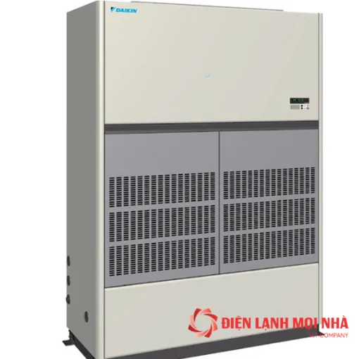 Điều hòa tủ đứng Daikin Inverter FVPR250QY1RZUR250QY1 -100.000BTU