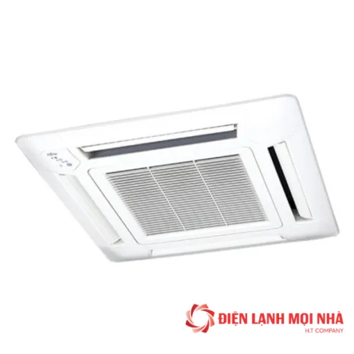 dàn lạnh âm trần máy lạnh Multi Fujitsu Inverter AUAG18LVLA - 2.0 HP