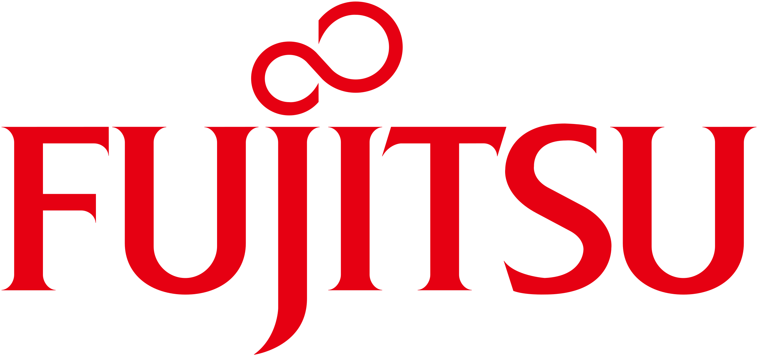 may lanh Fujitsu