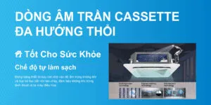 ĐẠI LÝ MÁY LẠNH ÂM TRẦN AQUA RẺ NHẤT