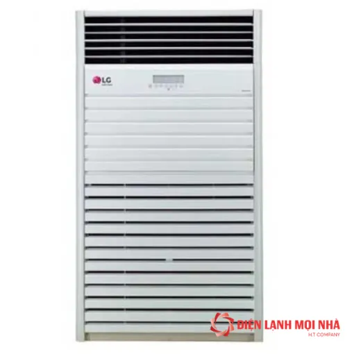 Điều hoà tủ đứng LG Inverter 1 chiều 160000BTU APNQ150LNA0APUQ150LNA0 (3 Pha)