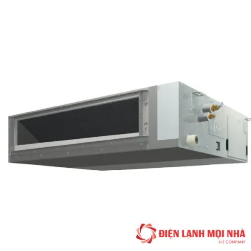 FBFC140DVM9RZFC140DY1+BRC4C66 điều khiển không dây (3 Pha)