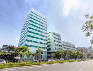 LẮP ĐẶT MÁY LẠNH BỆNH VIỆN