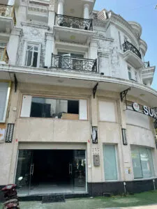 Cung cấp và thi công hệ thống điều hòa không khí tại Gò Vấp