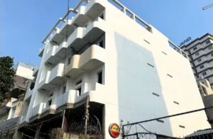 Thi cong nha o tai Binh Thanh