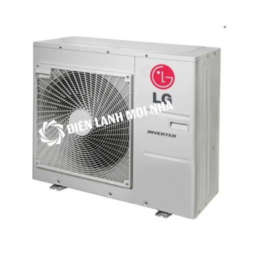 Z5UQ48GFD0 5.0HP, Inverter