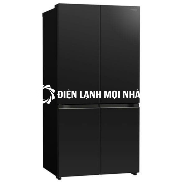 Tủ lạnh 4 cửa Hitachi Inverter