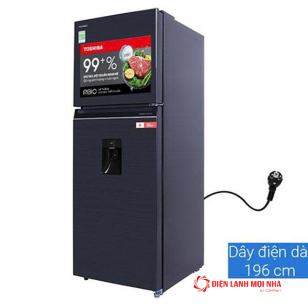 thiết-kế-tủ-lạnh-toshiba-gr-rt395we-pmv-mg