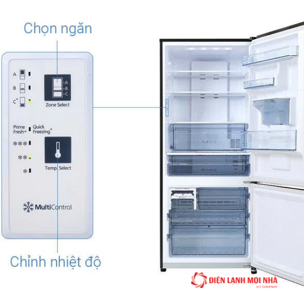 tu-lanh-panasonic-nr-bx421gpkv-thiet-ke-hien-dai