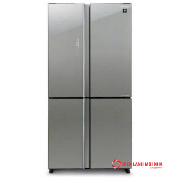 tu-lanh-sharp-inverter-572-lit-sj-fxp650vg-sl