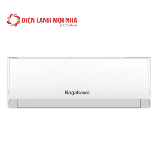 máy lạnh Nagakawa 2.5HP 1 chiều