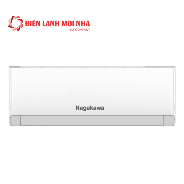 máy lạnh Nagakawa 2.5HP 1 chiều
