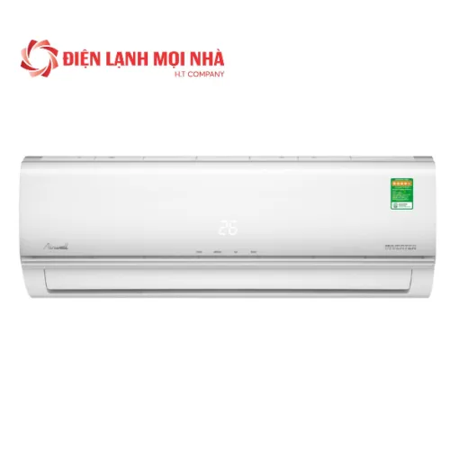 máy lạnh AIRWELL Inverter 2.5HP AW-24ID-1
