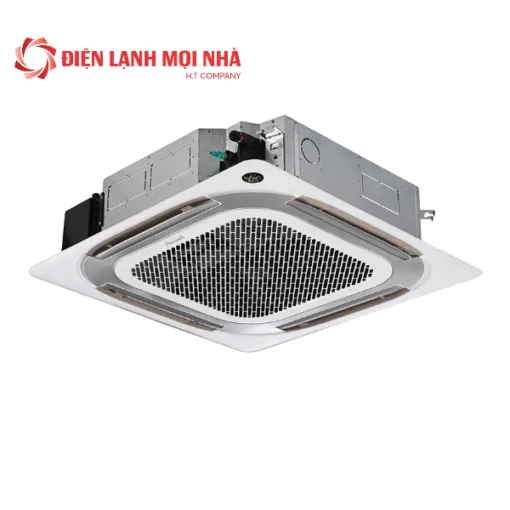 máy lạnh âm trần Airwell 5HP Inverter AMC36D-01T 3 pha