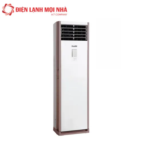 điều hòa tủ đứng Funiki 5.5HP