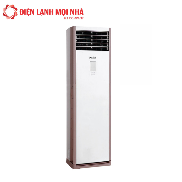 điều hòa tủ đứng Funiki 5.5HP