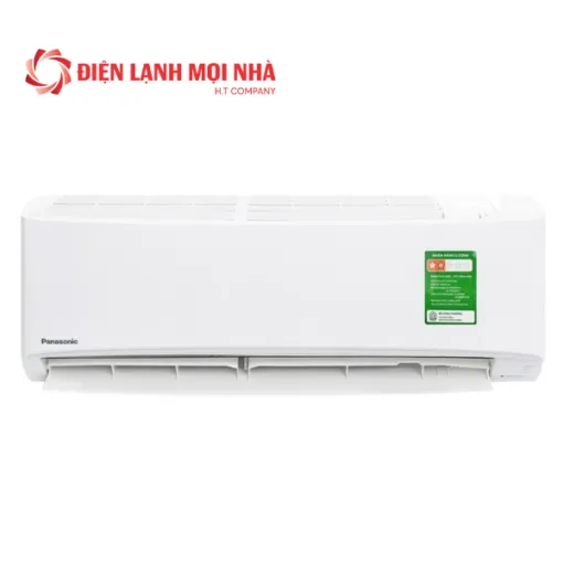 máy lạnh Panasonic N24AKH-8 2.5HP