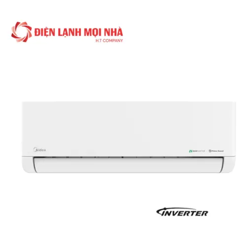 máy lạnh Midea 2.5HP Inverter