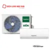 máy lạnh Nagakawa Inverter 2.5HP chính hãng