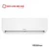 máy lạnh Nagakawa NIS-C24R2U51 Inverter 2.5HP