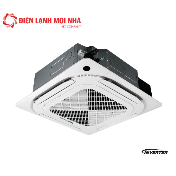 điều hòa âm trần Funiki 5.5HP CIC50MMC
