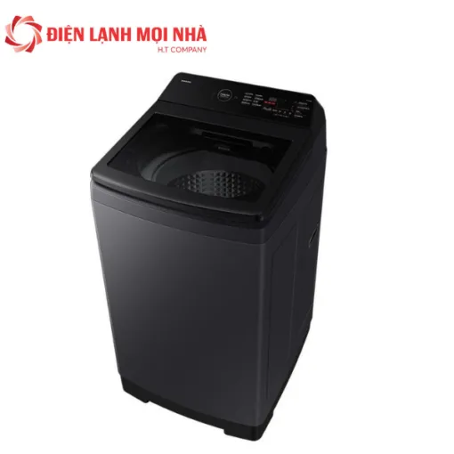Máy giặt Samsung 9.5kg cửa trên Ecobubble
