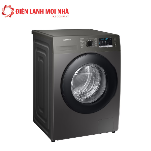 Máy giặt Samsung 9.5kg cửa trước lồng ngang