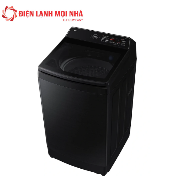 Máy giặt Samsung Ecobubble 13kg WA80F13S5BSV