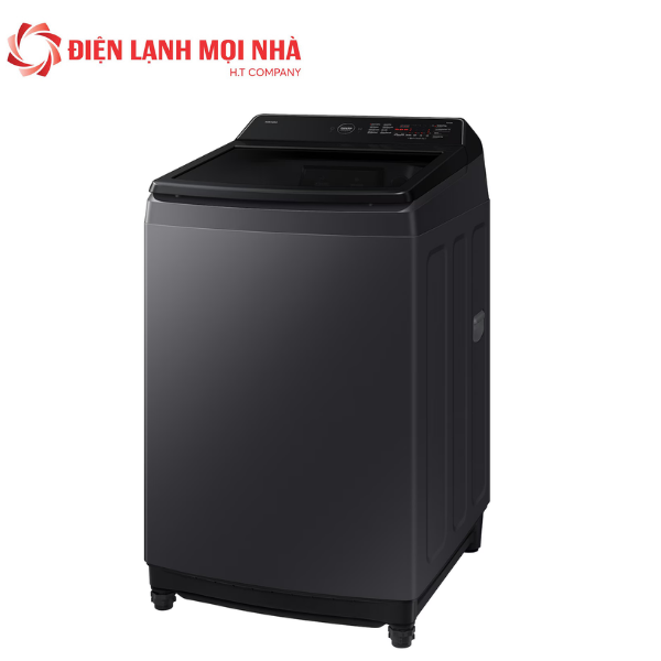 Máy giặt Samsung Ecobubble 19kg WA80F19B9BSV