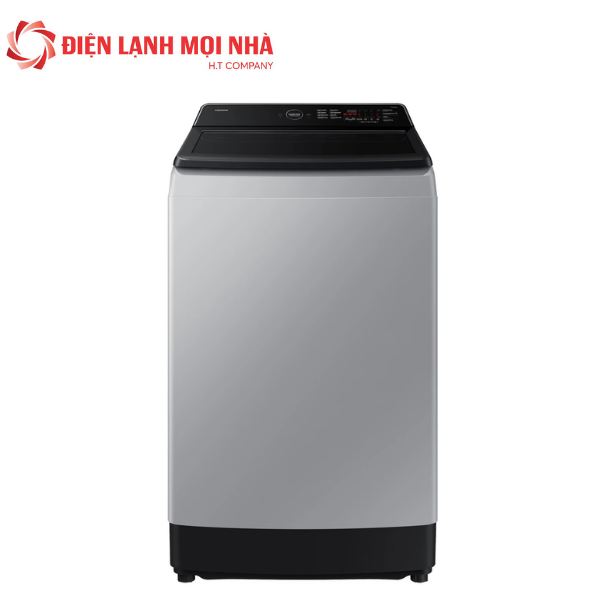 Máy giặt Samsung Inverter 15kg WA80F15S5CSV cửa trên