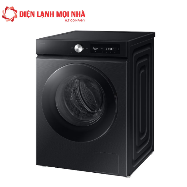 Máy giặt Samsung WW10DB7U34GBSV 10kg cửa trước