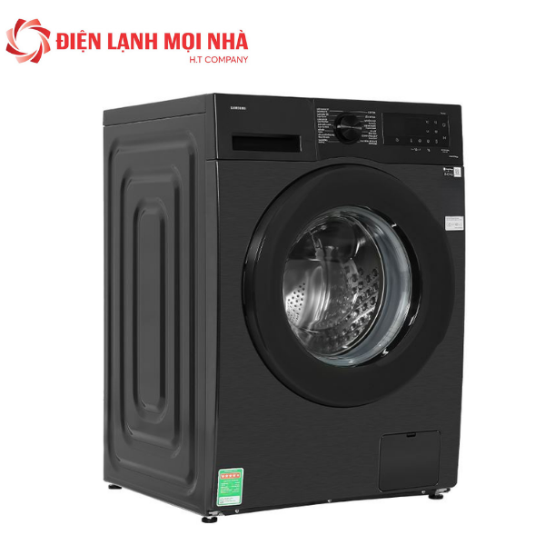 Máy giặt Samsung WW14BB944DGBSV 14kg cửa trước