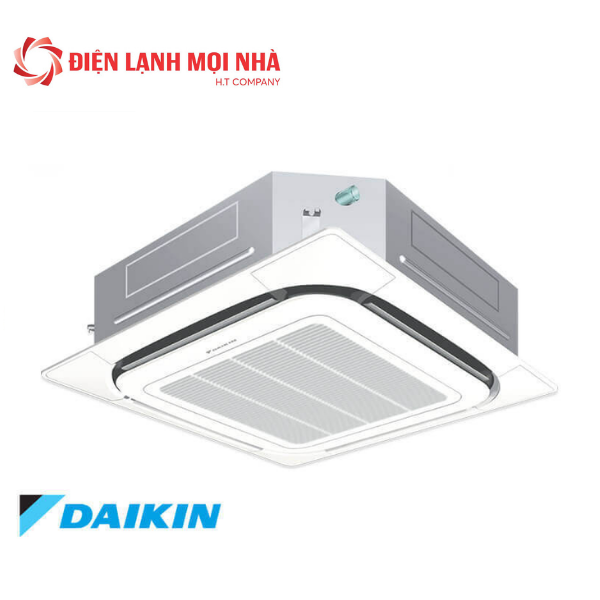 máy lạnh âm trần Daikin 3HP