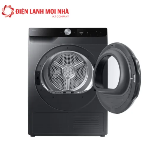 Máy sấy bơm nhiệt Samsung 9kg