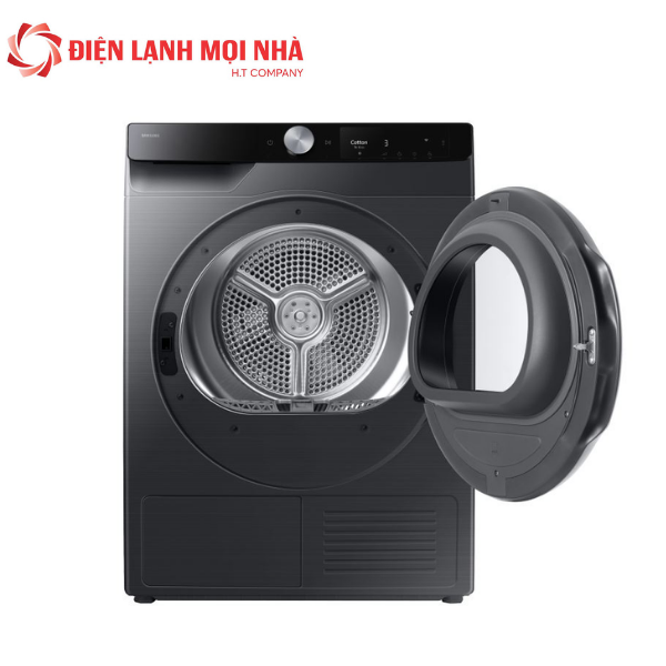 Máy sấy bơm nhiệt Samsung 9kg
