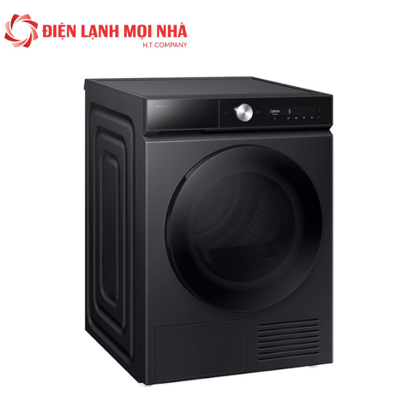 Máy sấy bơm nhiệt Samsung 10kg DV10BB9440GBSV