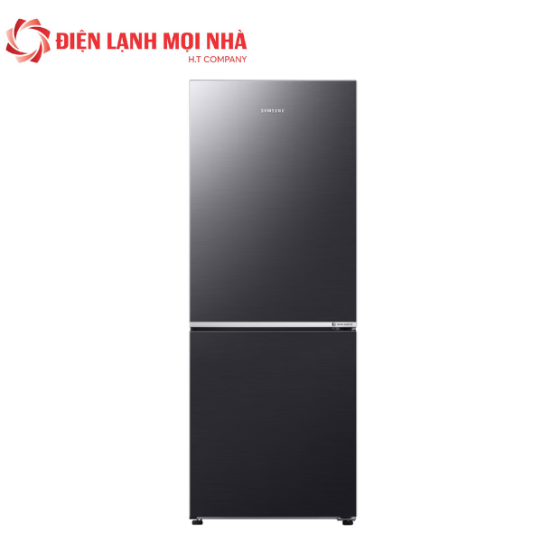 tủ lạnh Samsung 285 lít ngăn đá dưới