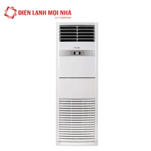máy lạnh tủ đứng Airwell 5HP AMF48F-01T