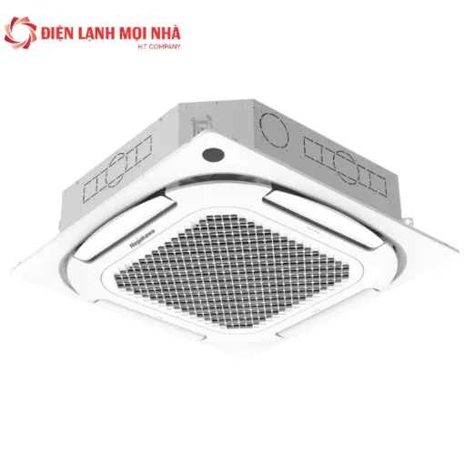 Máy lạnh âm trần Nagakawa Inverter 5.5HP NIT-C50R2U35