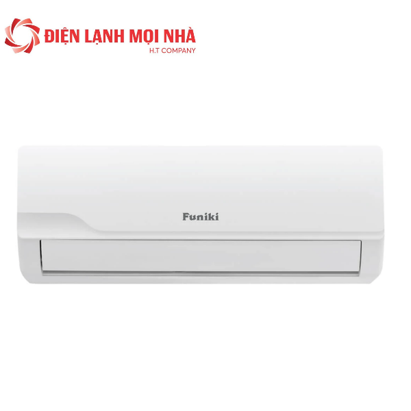 Máy lạnh treo tường Funiki HPIC09TMU