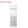 Máy lạnh tủ đứng LG Inverter 4HP lắp đặt cho không gian nhà hàng và khu vực kinh doanh.