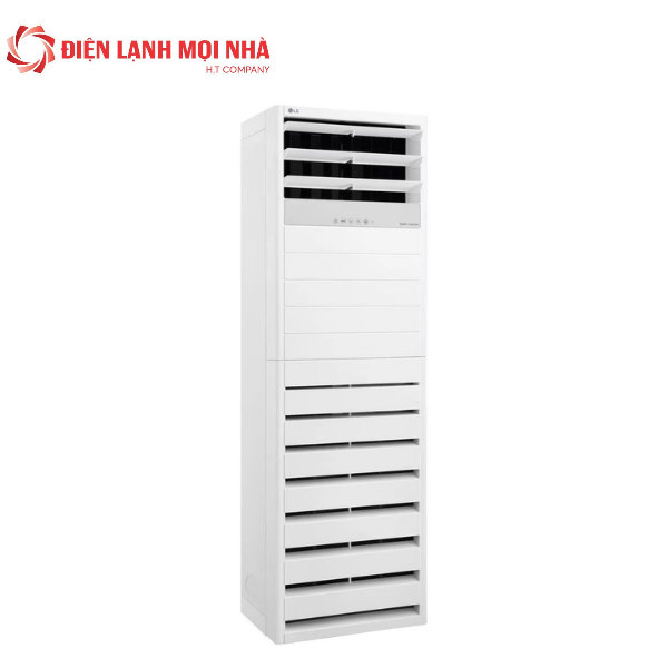 Máy lạnh tủ đứng LG 4HP Inverter