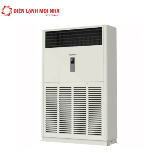 Máy lạnh tủ đứng Nagakawa NIP-C100R2G85