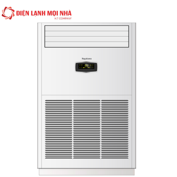 Máy lạnh tủ đứng Nagakawa NP-C100R1T36