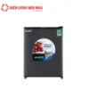 Tủ lạnh mini Funiki 74 lít FR-71DSU màu đen